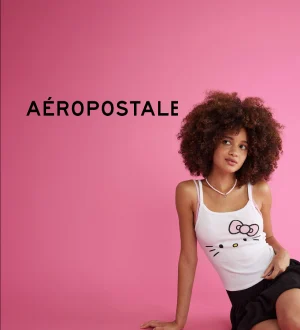 Aeropostale