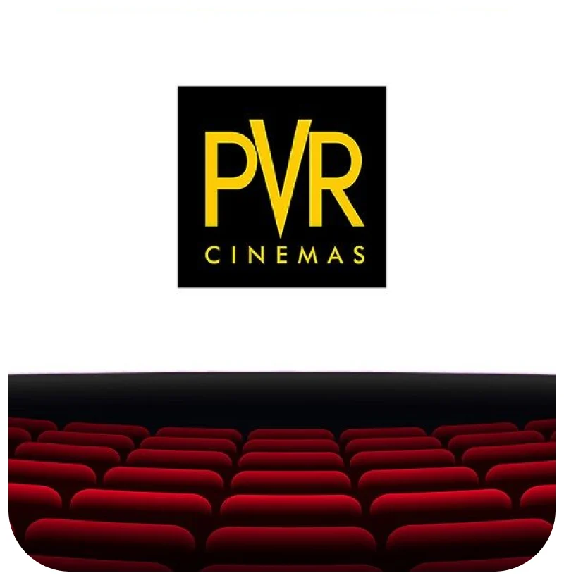 PVR Inox Cinemas